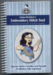 Emma Broidery's Embroidery Stitch Tool (image for) Emma Broidery's Embroidery Stitch Tool